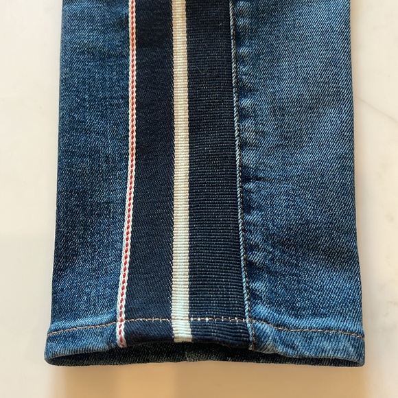 Alexander McQueen Jeans - Picture 4 of 7